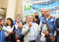 Paritarias bancarias: salarios de mayo 2026 tras el último acuerdo.