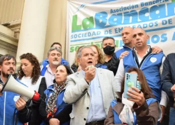 Paritarias bancarias: salarios de mayo 2026 tras el último acuerdo.