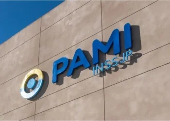 Una profesional de la salud critica el recorte salarial: “Vamos a ganar la mitad”