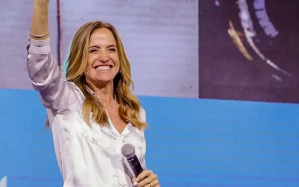 «El peor escenario»: Victoria Tolosa Paz anticipó el panorama que espera al país con las reformas de Milei.
