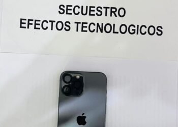 ALLANAMIENTO, APREHENSIONES Y DESARTICULACIÓN DE UN DESARMADERO ILEGAL TRAS UN ROBO