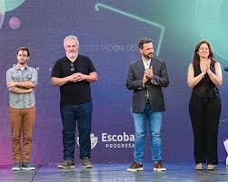 ESCOBAR: AVANZA EL PLAN ESTRATÉGICO TERRITORIAL