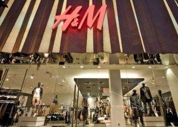 H&M establecerá su primera tienda en Argentina en 2027