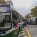 Paro de colectivos: la reunión con la provincia de Buenos Aires, la transferencia que no impactó y lo que esperan las empresas del Gobierno