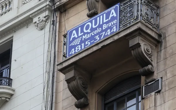 Los alquileres en CABA experimentan un aumento del 10% en tres meses: un monoambiente ya supera los $700.000