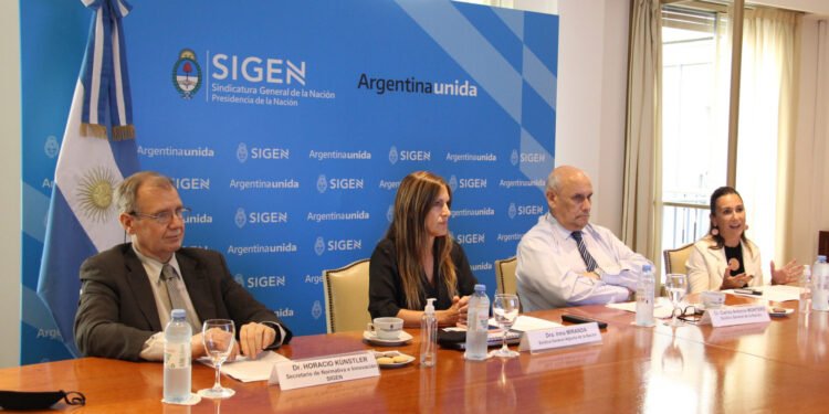 La SIGEN implementa nuevos controles internos para las empresas estatales con el fin de reducir la discrecionalidad