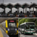 A partir del 1 de mayo, aumentan un 5,4% las tarifas de transporte y peajes en Buenos Aires