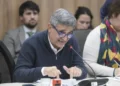 La réplica del Gobierno a Yedlin por la OMS: “Argumento ideológico barato” desata la polémica.