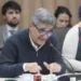 La réplica del Gobierno a Yedlin por la OMS: “Argumento ideológico barato” desata la polémica.