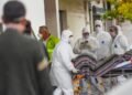 Escobar: Condenaron a 10 años de prisión al ex dueño del Sanatorio San Carlos por las irregularidades durante la pandemia