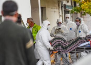 Escobar: Condenaron a 10 años de prisión al ex dueño del Sanatorio San Carlos por las irregularidades durante la pandemia