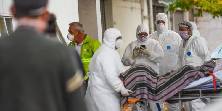 Escobar: Condenaron a 10 años de prisión al ex dueño del Sanatorio San Carlos por las irregularidades durante la pandemia