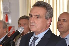 “Estafa al Pueblo Argentino”: La grave acusación de Rossi que encendió la polémica con el gobierno de Milei.