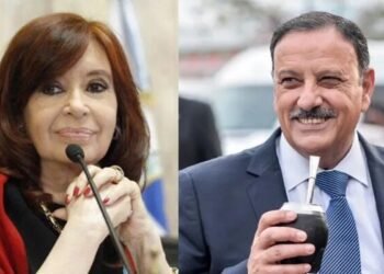 La definición de Ricardo Quintela que sacude al peronismo: “¿Se necesita la bendición de Cristina Kirchner?”.