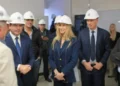 Minería, a la mesa: El Gobierno formaliza el espacio federal con gobernadores y referentes empresariales.