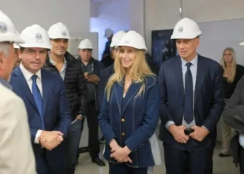 Minería, a la mesa: El Gobierno formaliza el espacio federal con gobernadores y referentes empresariales.