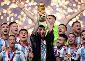 Samuel Umtiti regresa al Mundial como comentarista tras su retiro a los 31 años