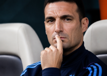 Scaloni tiene casi listo el plantel para el Mundial: dos posiciones aún en el aire