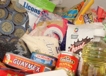 Aumento del 2,5% en la canasta básica de abril: una familia necesita más de $1.460.000 para no caer en la pobreza