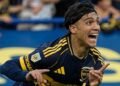 Boca Juniors y el futuro de Ezequiel Zeballos: Decisiones estratégicas en medio de la Copa Libertadores