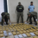 Condenan a un ex gendarme por organizar el tráfico de 161 kilos de cocaína en Tartagal