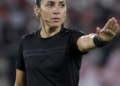 Yael Falcón Pérez arbitrará la final del torneo Apertura entre River y Belgrano