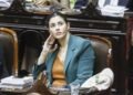 Marcela Pagano se defiende de los insultos de Milei, quien la calificó de ‘cerda’