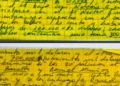 Causa Cuadernos: el testimonio del expolicía Bacigalupo sobre las anotaciones de Centeno