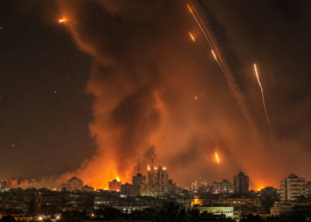 Tensiones en Medio Oriente: Actualización sobre el conflicto entre Estados Unidos, Israel e Irán