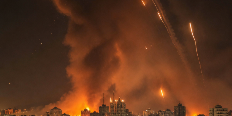Tensiones en Medio Oriente: Actualización sobre el conflicto entre Estados Unidos, Israel e Irán