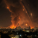 Tensiones en Medio Oriente: Actualización sobre el conflicto entre Estados Unidos, Israel e Irán