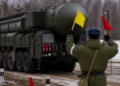 Ejercicios militares de Rusia y Bielorrusia centran la atención internacional por su componente nuclear
