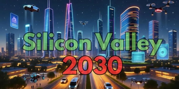 Creatividad y Tecnología: Reflexiones en Management 2030 desde Silicon Valley