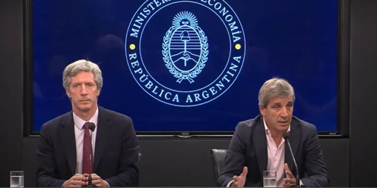 El Gobierno amplía la reducción de retenciones para el agro y la industria