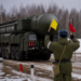 Ejercicios militares de Rusia y Bielorrusia centran la atención internacional por su componente nuclear