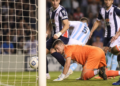 VIDEO: Un curioso error arbitral marca la derrota de Talleres ante Atlético Tucumán en la Copa Argentina