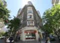 El departamento de Cristina Kirchner en Recoleta, estación clave en la ruta de las coimas