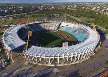 Final del Torneo Apertura: River y Belgrano se enfrentarán en Córdoba