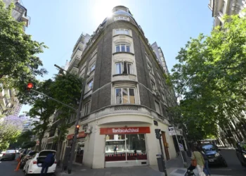 El departamento de Cristina Kirchner en Recoleta, estación clave en la ruta de las coimas
