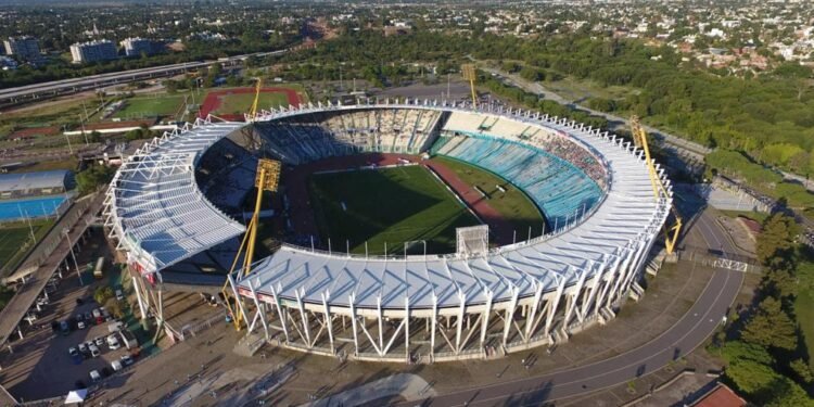 Final del Torneo Apertura: River y Belgrano se enfrentarán en Córdoba