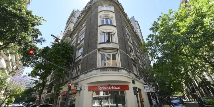 El departamento de Cristina Kirchner en Recoleta, estación clave en la ruta de las coimas