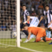 VIDEO: Un curioso error arbitral marca la derrota de Talleres ante Atlético Tucumán en la Copa Argentina