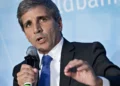 FMI: Recomendaciones al Gobierno sobre el control cambiario, estadísticas y reservas