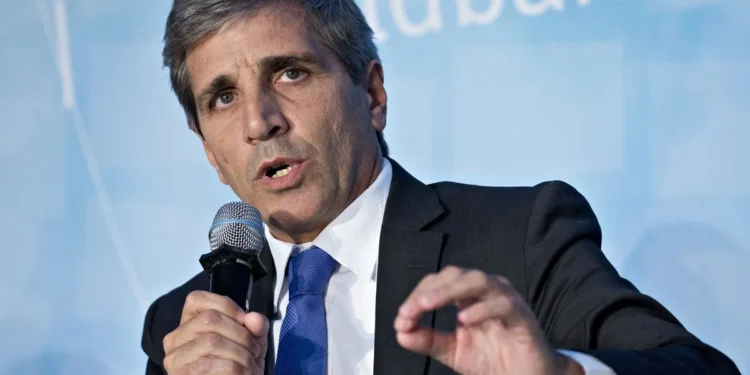 FMI: Recomendaciones al Gobierno sobre el control cambiario, estadísticas y reservas