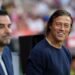 Matías Almeyda sorprende al bailar malambo en una boda y desata la admiración en redes sociales