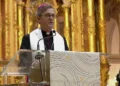 Reflexiones sobre el tedeum: un llamado contra la división y la ostentación