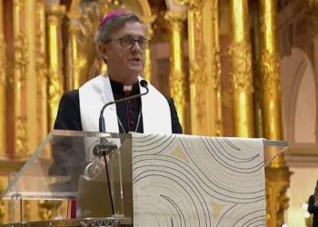 Reflexiones sobre el tedeum: un llamado contra la división y la ostentación