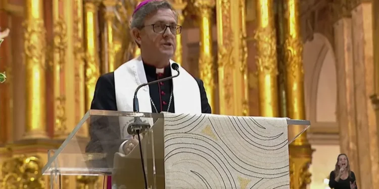 Reflexiones sobre el tedeum: un llamado contra la división y la ostentación