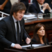 Javier Milei avanza con múltiples proyectos en el Congreso ante un creciente estancamiento legislativo