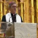 Reflexiones sobre el tedeum: un llamado contra la división y la ostentación